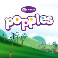Popples's avatar cover