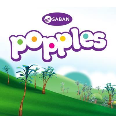 Popples's avatar image