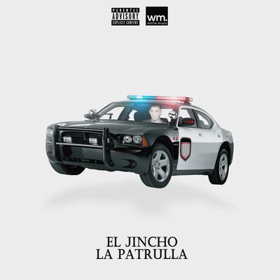 La Patrulla's cover