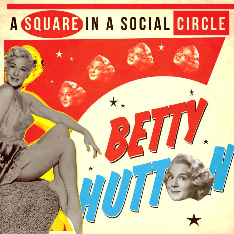 Betty Hutton's avatar image