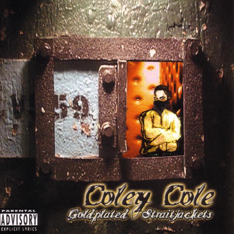 Coley Cole's avatar image