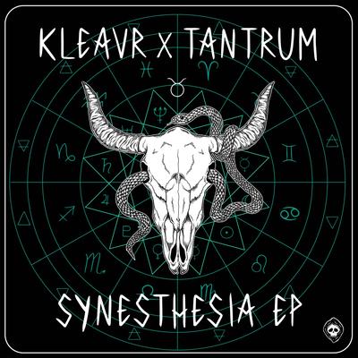 Kleavr x Tantrum's cover