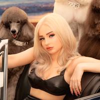 Kim Petras's avatar cover