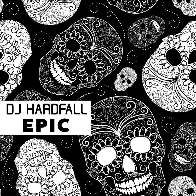 DJ Hardfall's avatar image