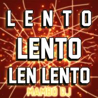 Mambo DJ's avatar cover