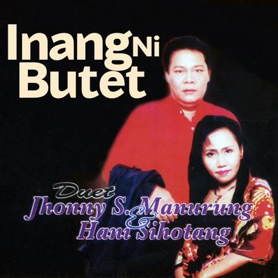 Inang Ni Butet's cover