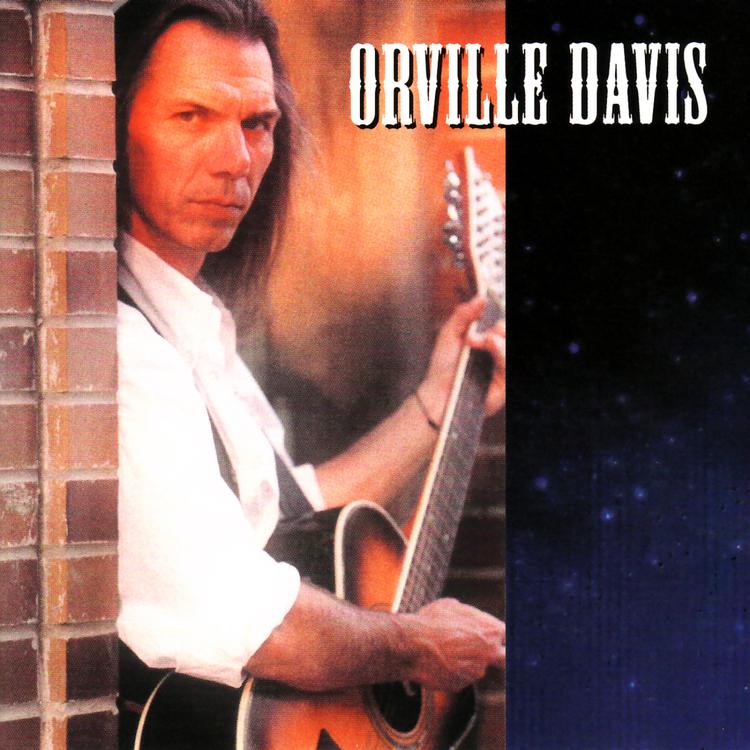 Orville Davis's avatar image