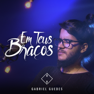 Em Teus Braços's cover