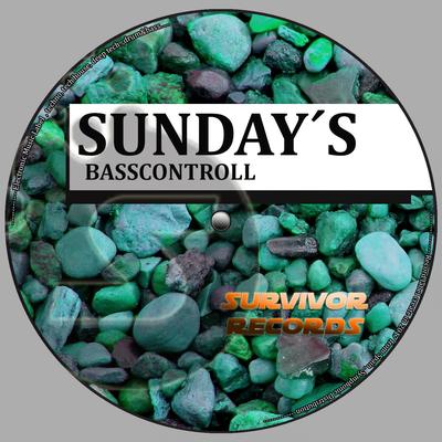 Basscontroll's cover