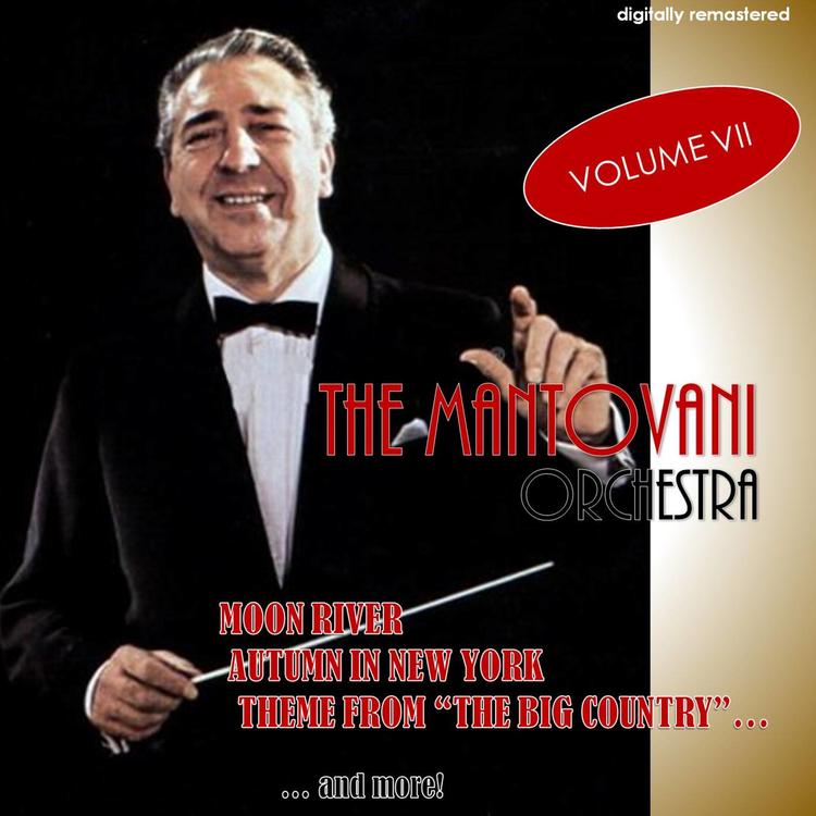 The Mantovani Orchestra's avatar image
