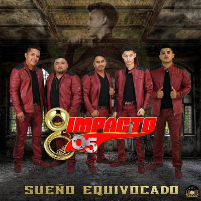 Sueño Equivocado's cover