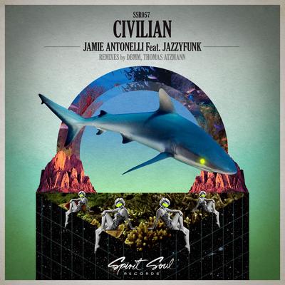 Civilian (Original Mix)'s cover