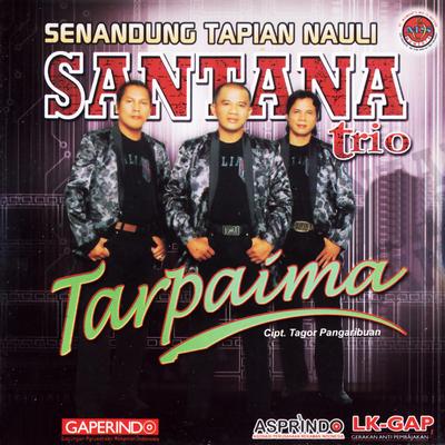 Senandung Tapian Nauli's cover