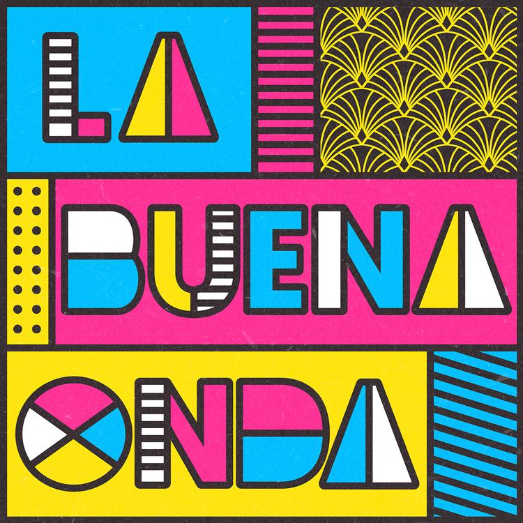 LA BUENA ONDA CREW's avatar image