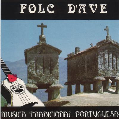 Folc D'Ave's cover