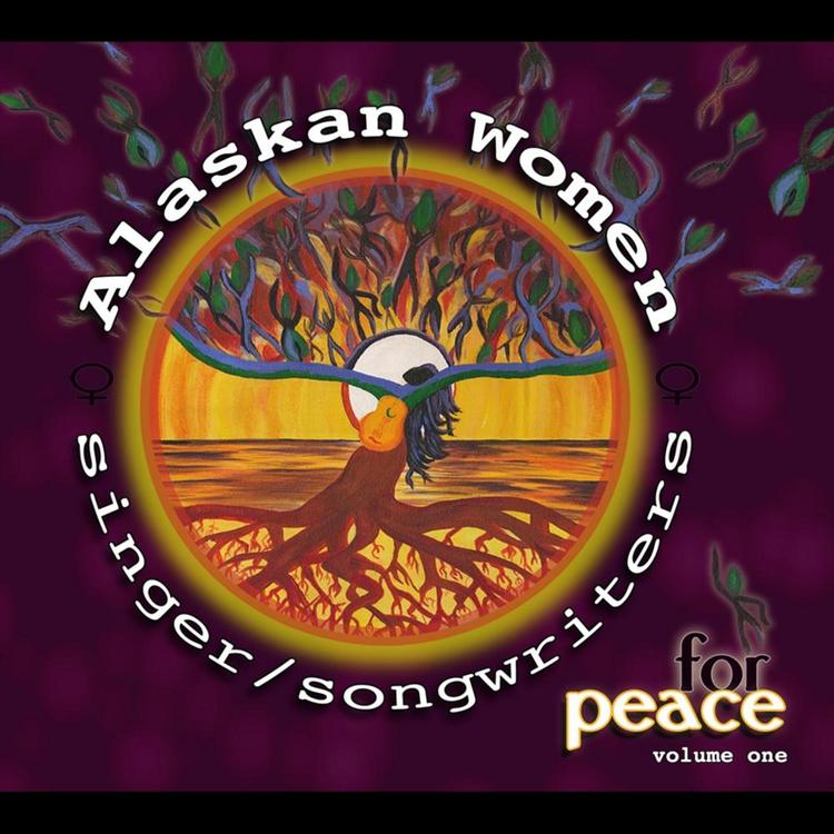 Alaskan Women Singer/Songwriters for Peace's avatar image