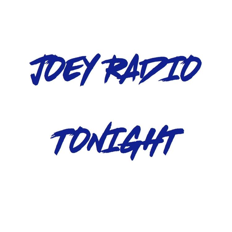 Joey Radio's avatar image