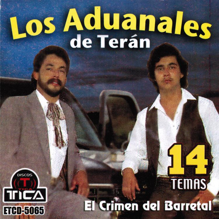 Los Aduanales de Terán's avatar image