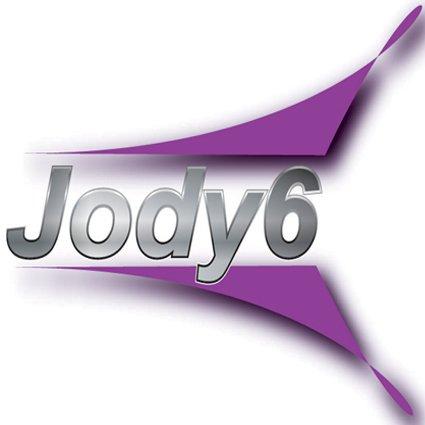 Jody 6's avatar image