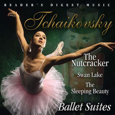 The Nutcracker Suite, Op. 71a:  I. Overture Miniature By Viktor Simcisko, Shardad Rohani's cover