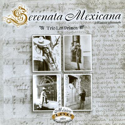 Jacaranda By Trio Los Primos's cover