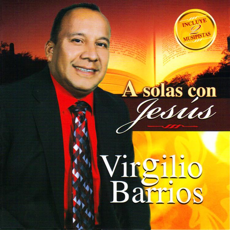 Virgilio Barrios's avatar image