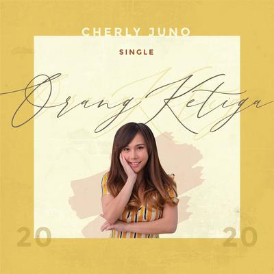 Cherly Juno's cover