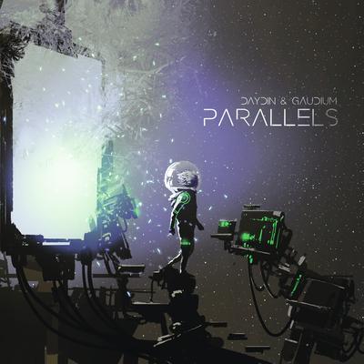 Parallels By Gaudium, Day Din's cover
