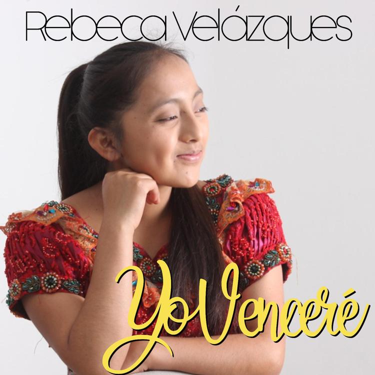 Rebeca Velázques's avatar image