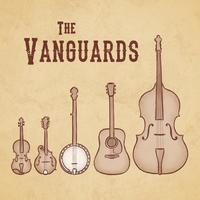 The Vanguards's avatar cover