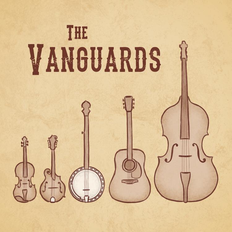 The Vanguards's avatar image