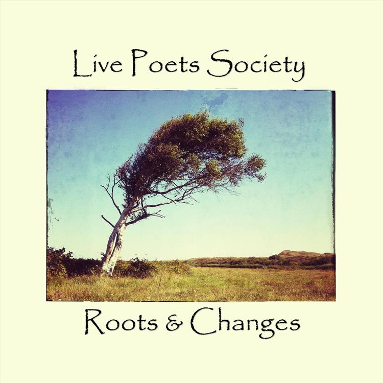 Live Poets Society's avatar image