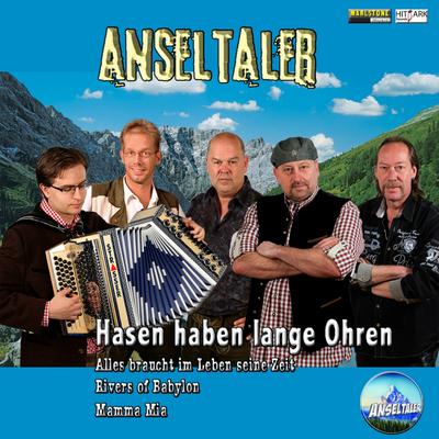 Hasen haben lange Ohren's cover