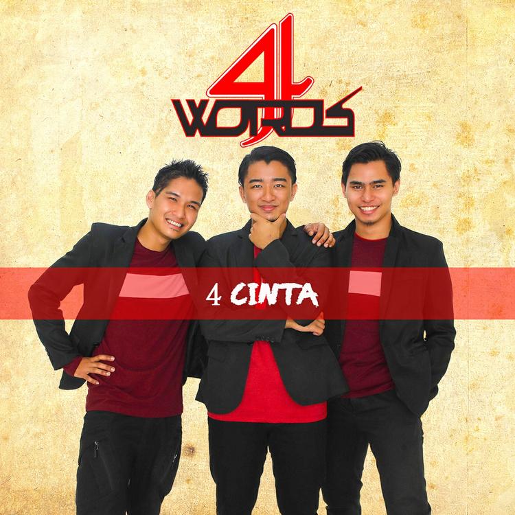 Fourwords's avatar image