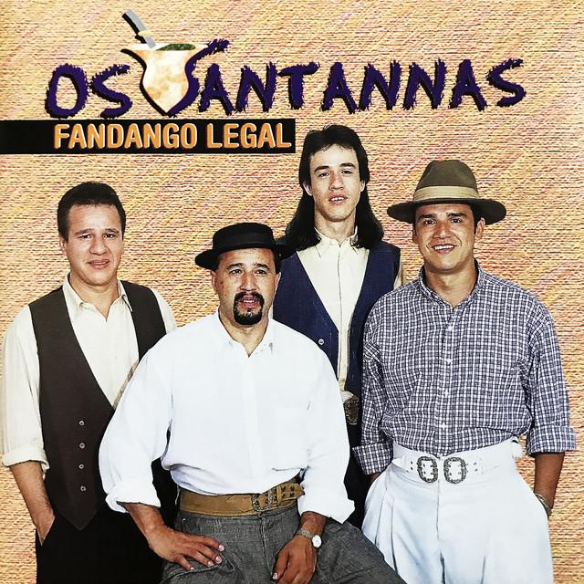Os Santannas's avatar image