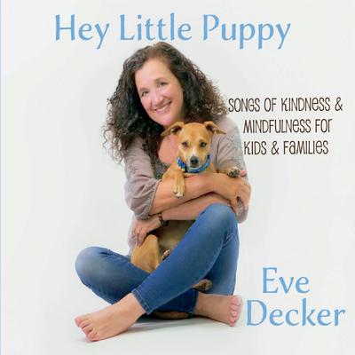 Eve Decker's cover