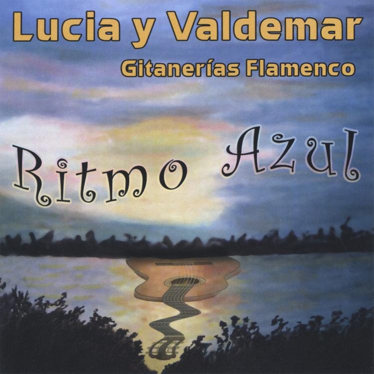 Lucia y Valdemar - Gitanerias Flamenco's avatar image