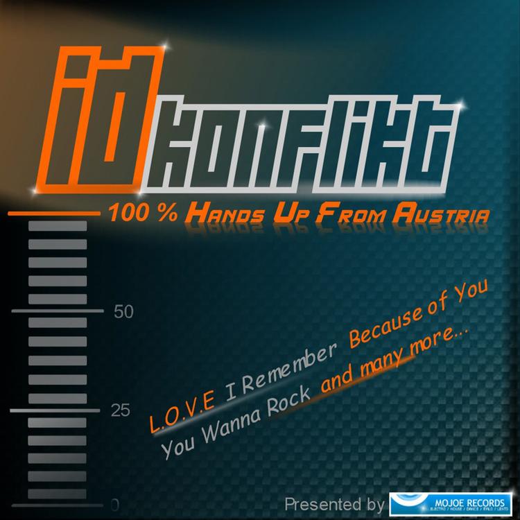 Id-Konflikt's avatar image