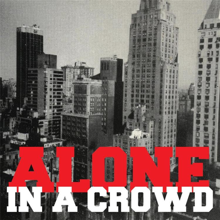 Alone in a Crowd's avatar image