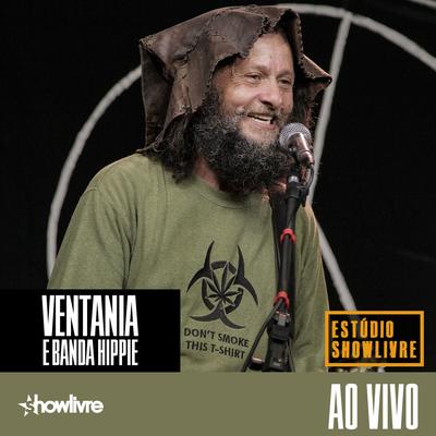 Viajando (Ao Vivo) By Ventania's cover