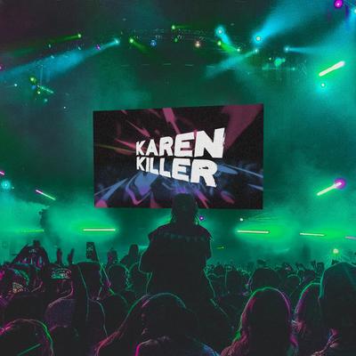 Karen Killer's cover