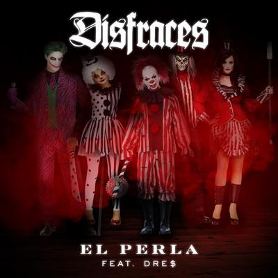 Disfraces's cover