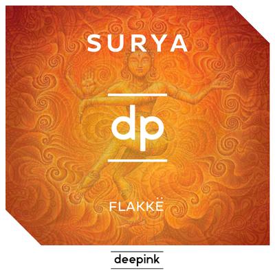 Surya By Flakkë's cover