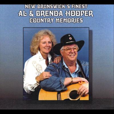 Am I Losing You By Al & Brenda Hooper's cover