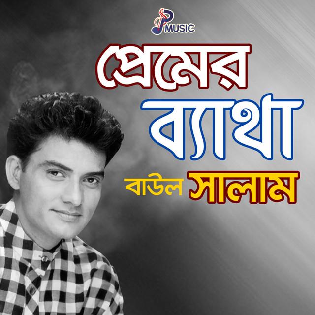 Baul Salam's avatar image