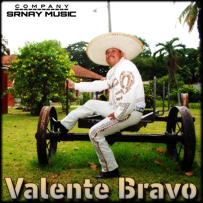 Valente Bravo's cover