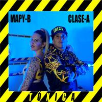 Mapy B's avatar cover