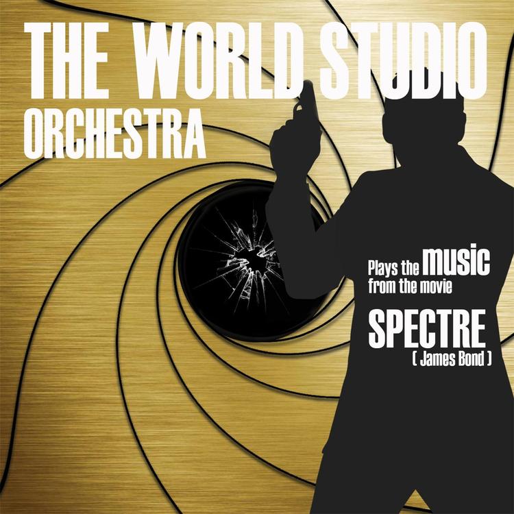 The World Studio Orchestra's avatar image