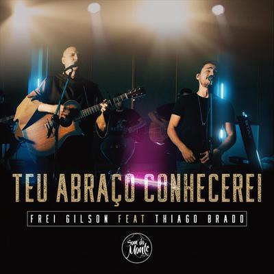 Teu Abraço Conhecerei (Ao Vivo) [feat. Thiago Brado]'s cover