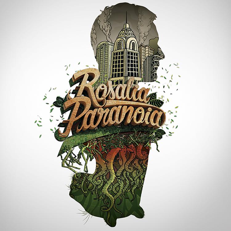 Rosalia Paranoia's avatar image